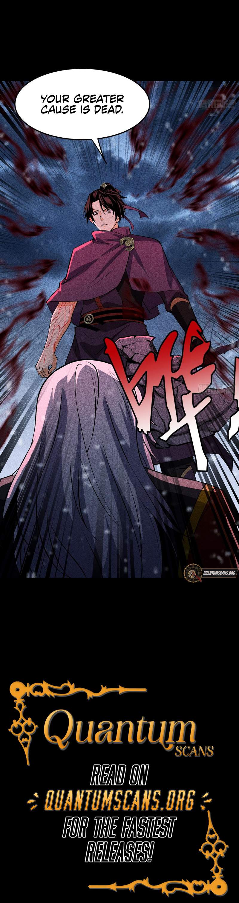 Celestial Phase Chapter 87 - Page 10