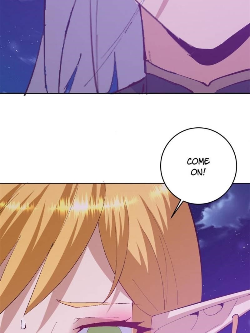 The Last Cultivator Chapter 100 - Page 15