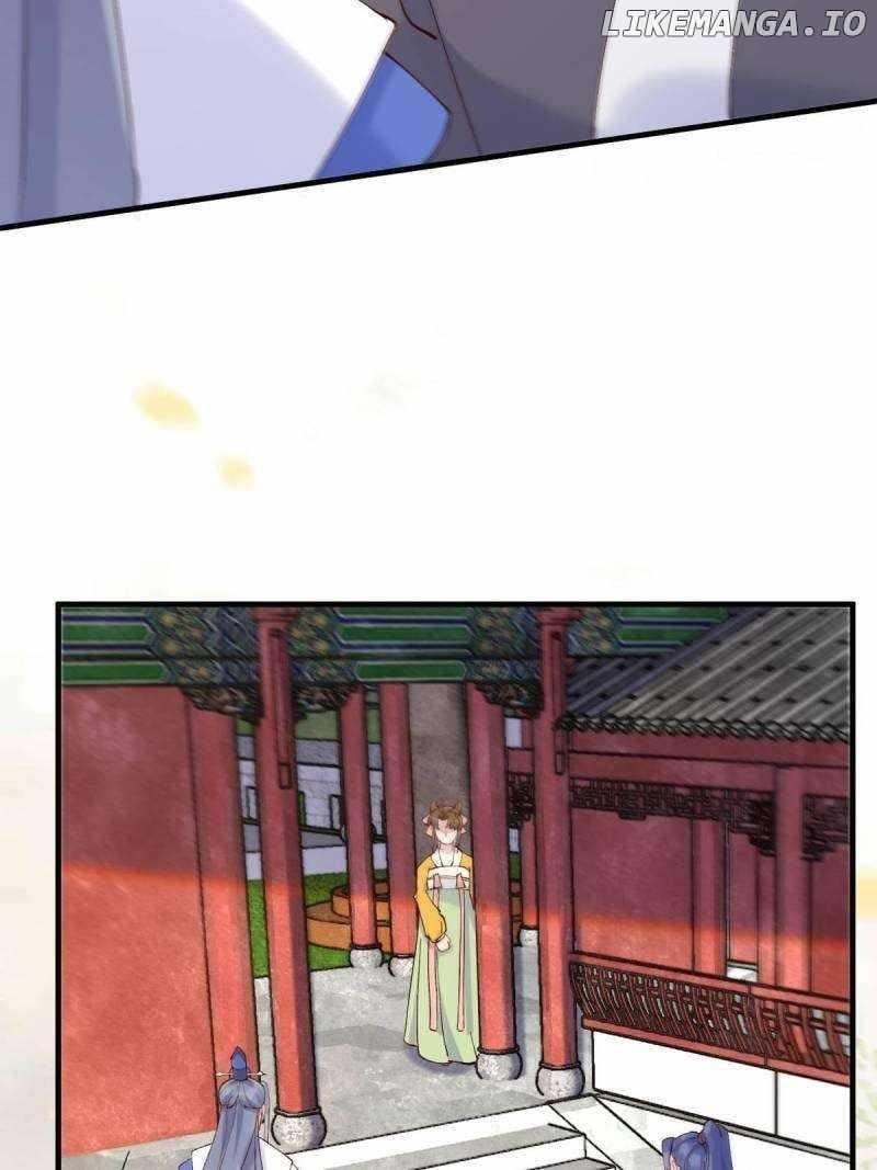 The Ghostly Doctor Chapter 593 - Page 23