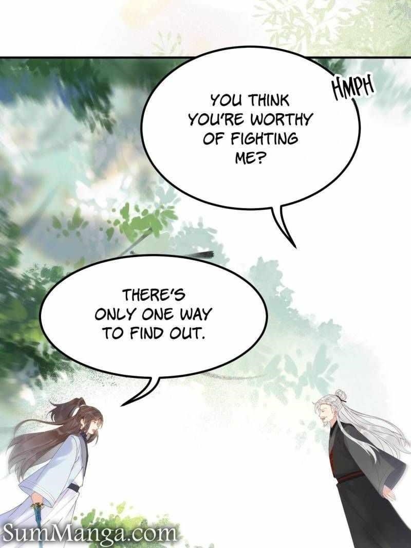 The Ghostly Doctor Chapter 594 - Page 38