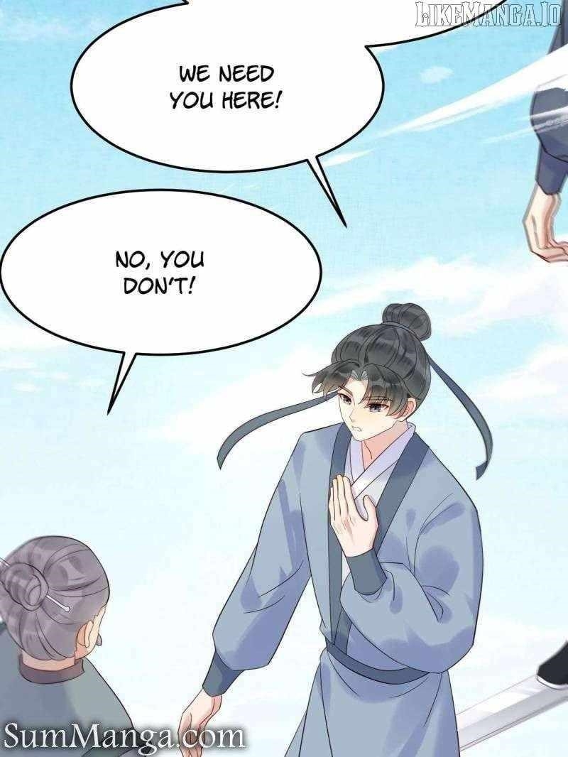 The Ghostly Doctor Chapter 595 - Page 8