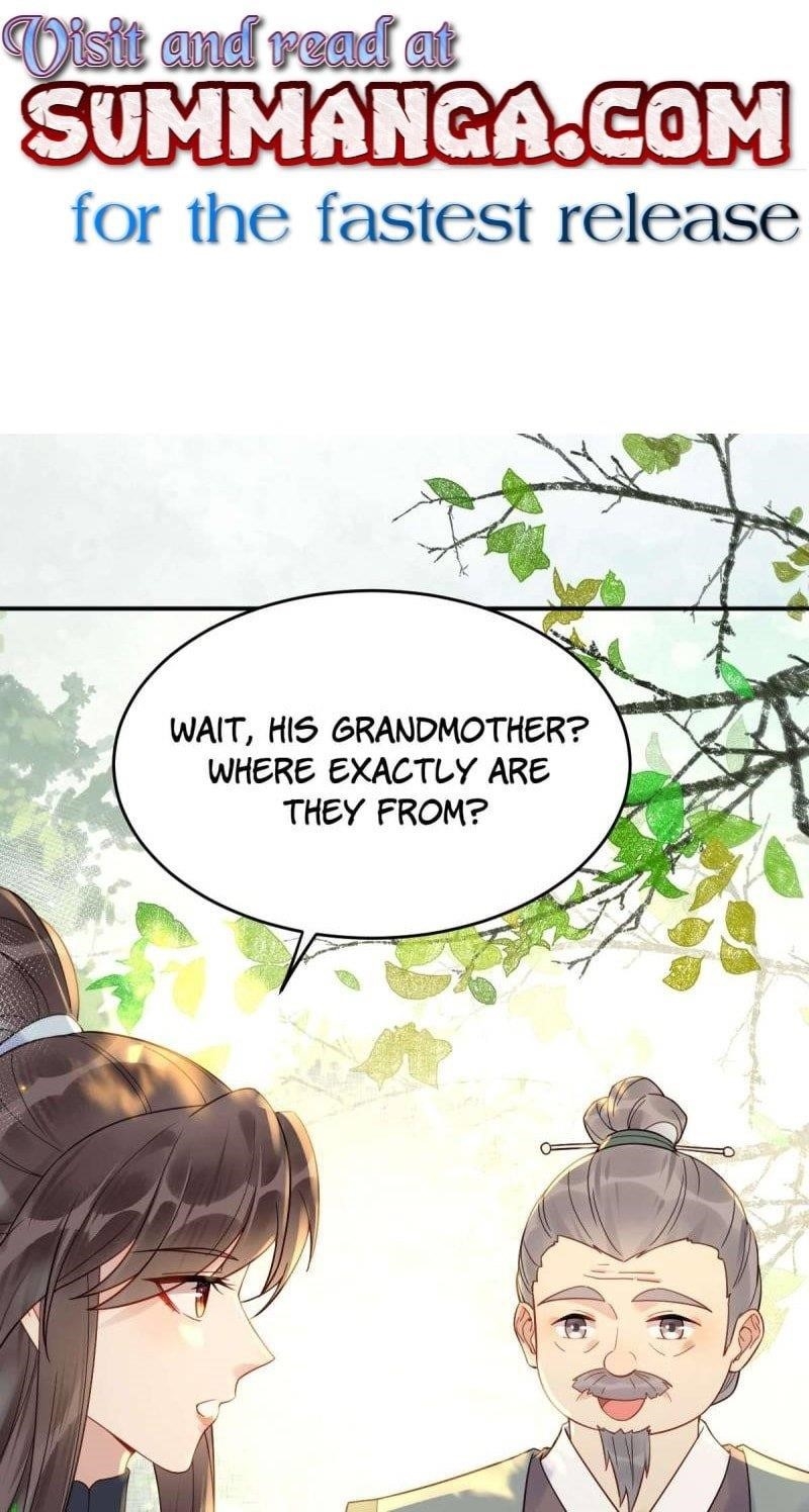 The Ghostly Doctor Chapter 596 - Page 1