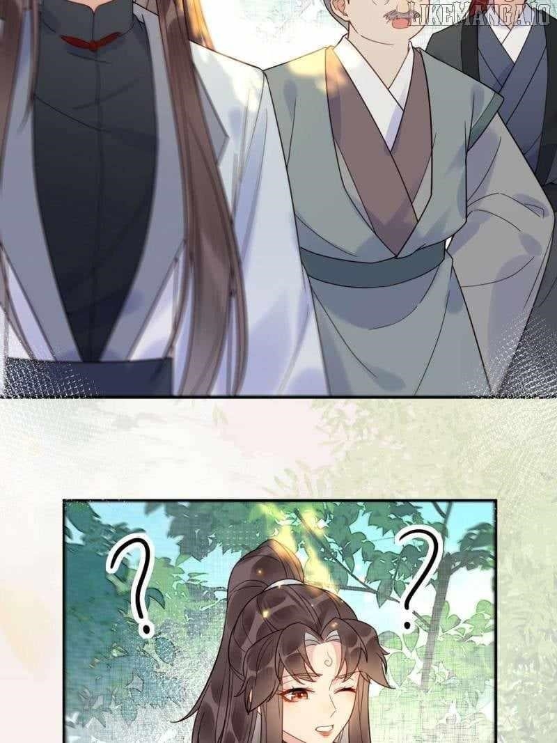 The Ghostly Doctor Chapter 597 - Page 12