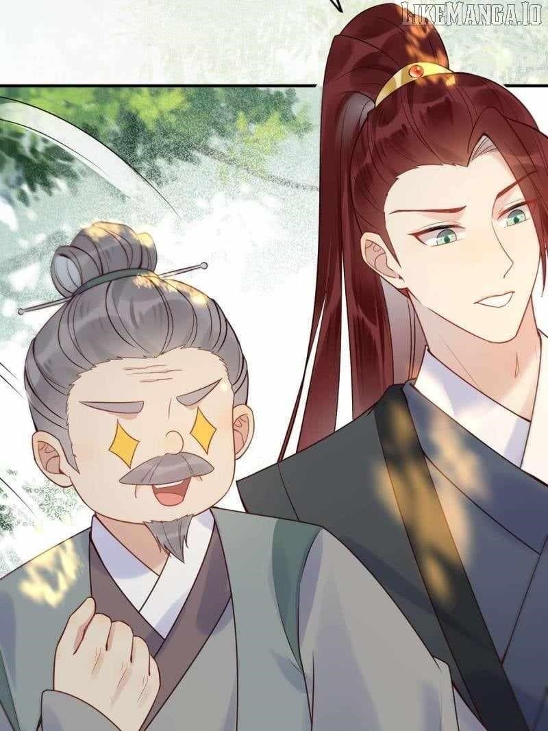 The Ghostly Doctor Chapter 597 - Page 21