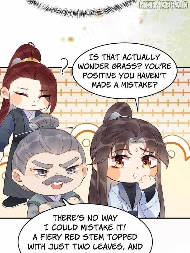 The Ghostly Doctor Chapter 597 - Page 35