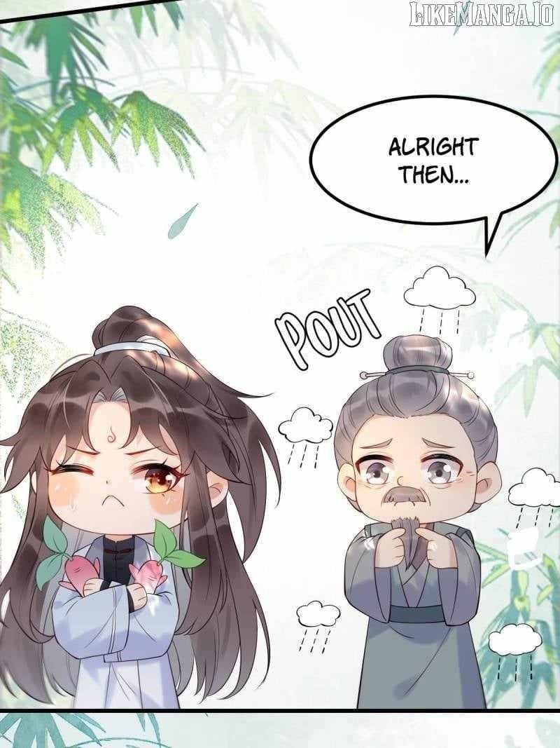 The Ghostly Doctor Chapter 598 - Page 16