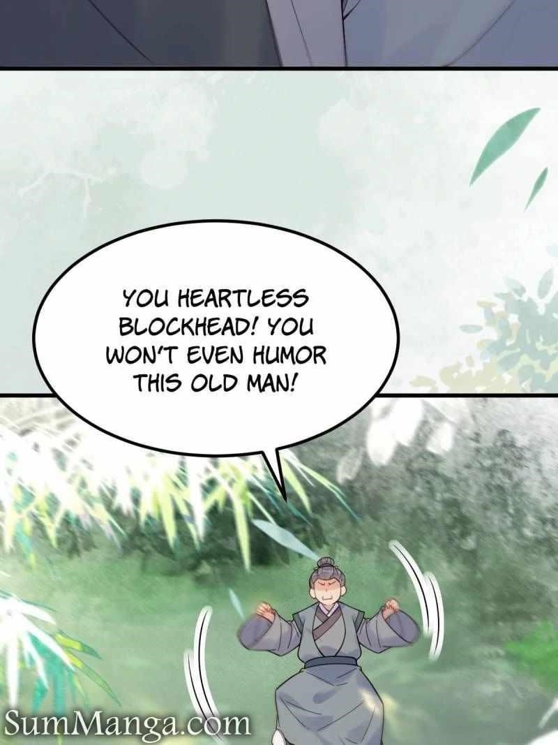 The Ghostly Doctor Chapter 598 - Page 28