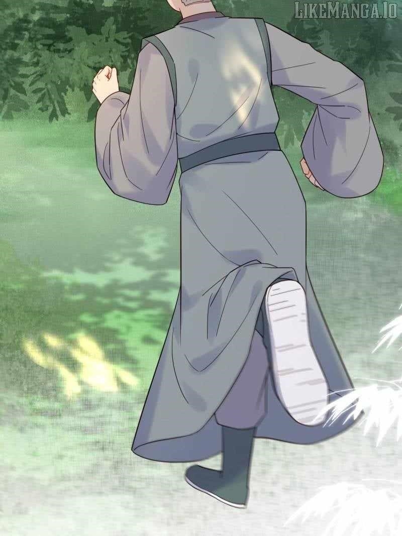 The Ghostly Doctor Chapter 598 - Page 35