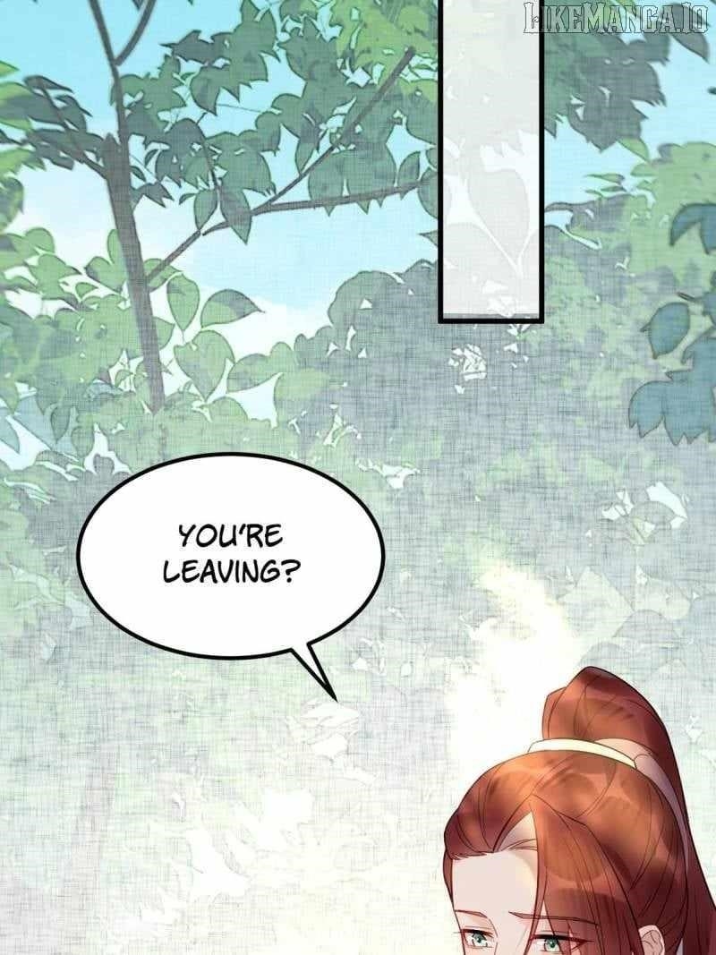 The Ghostly Doctor Chapter 598 - Page 37