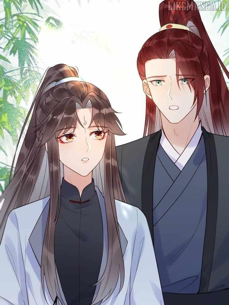 The Ghostly Doctor Chapter 598 - Page 44