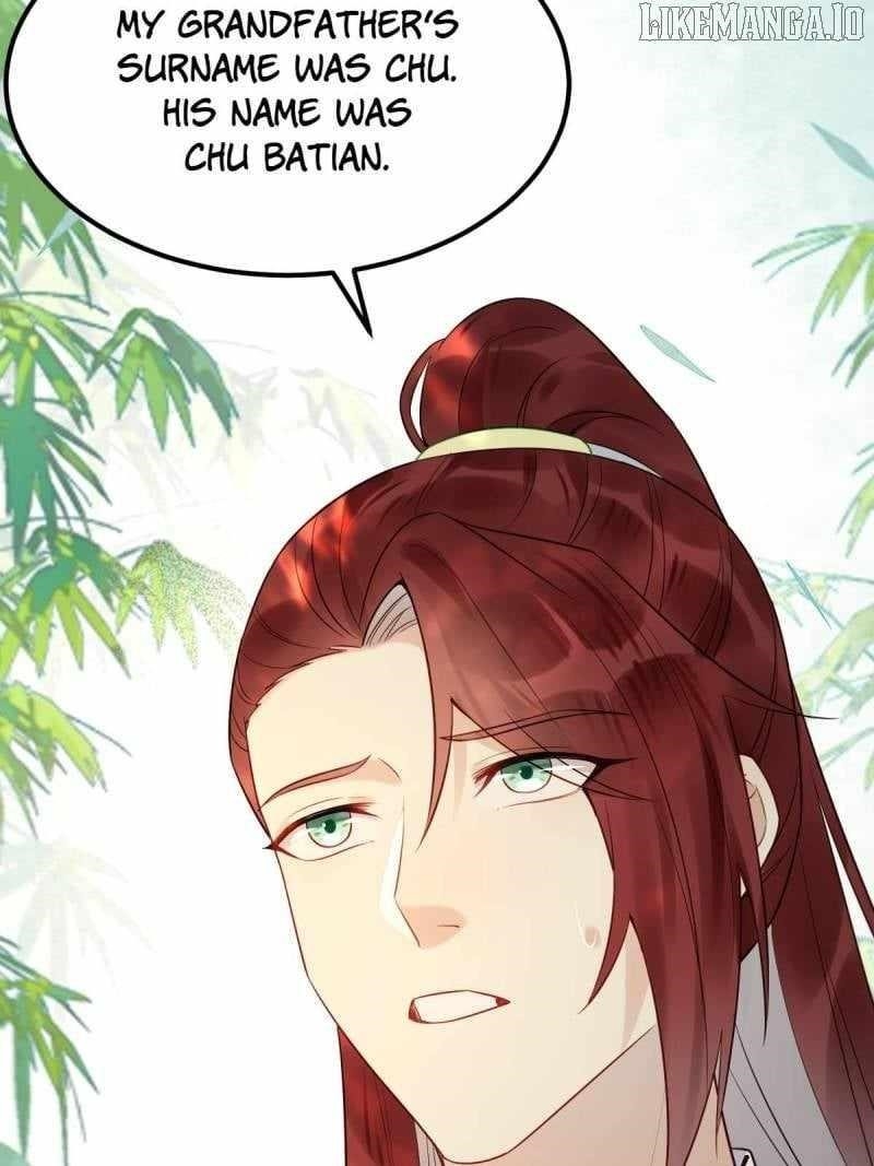 The Ghostly Doctor Chapter 598 - Page 49