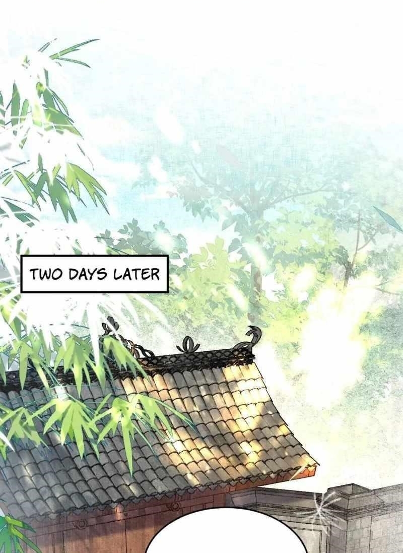 The Ghostly Doctor Chapter 599 - Page 1