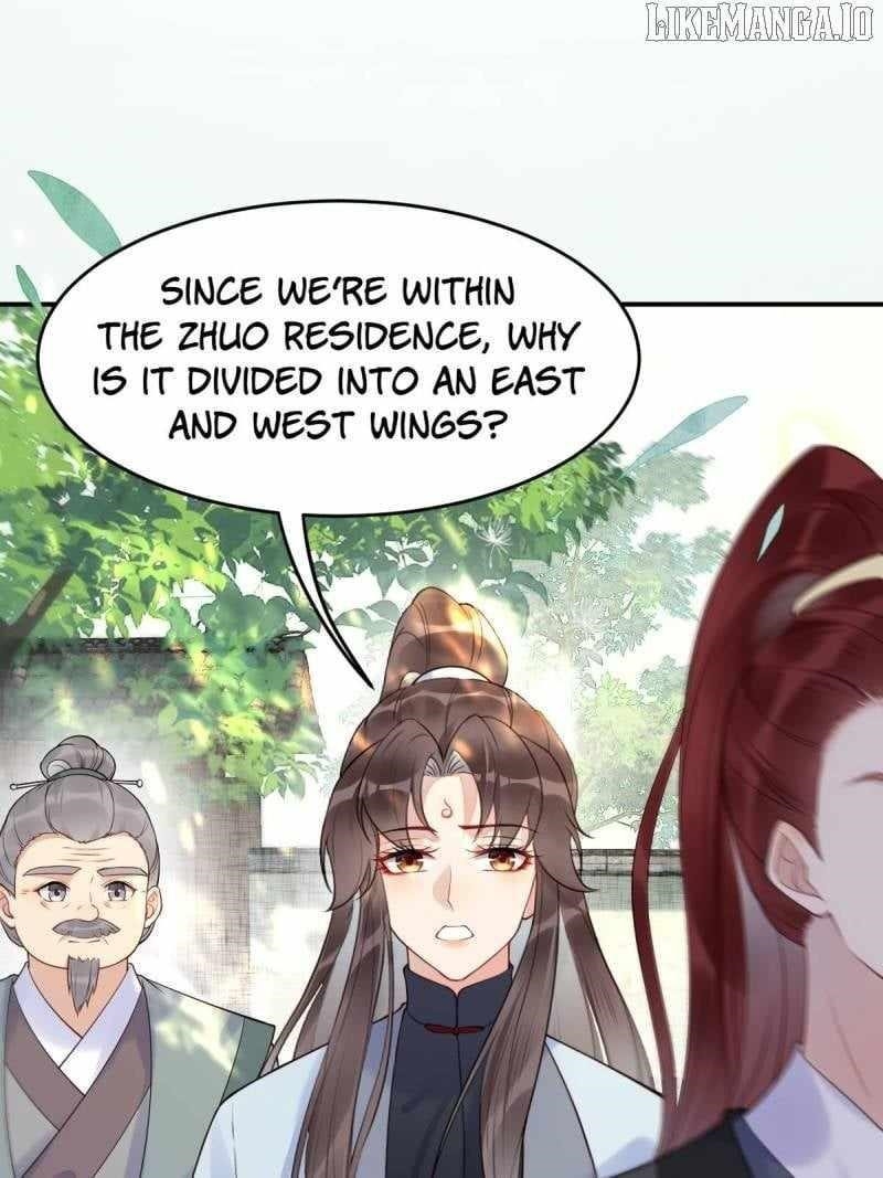 The Ghostly Doctor Chapter 599 - Page 16