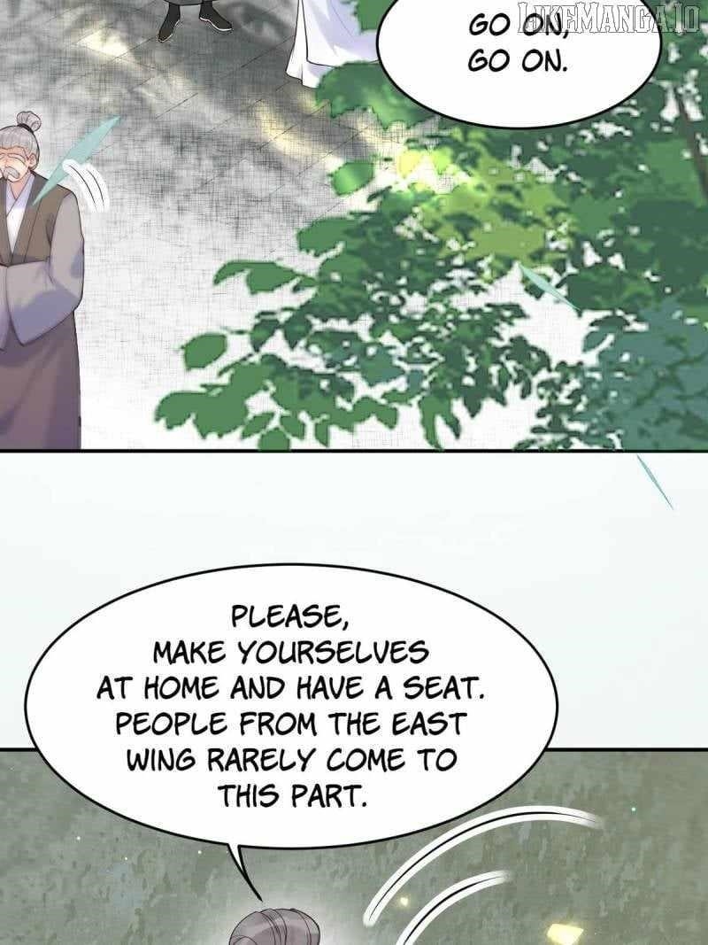 The Ghostly Doctor Chapter 599 - Page 24