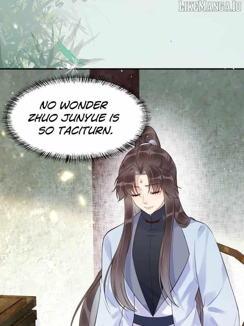 The Ghostly Doctor Chapter 599 - Page 26