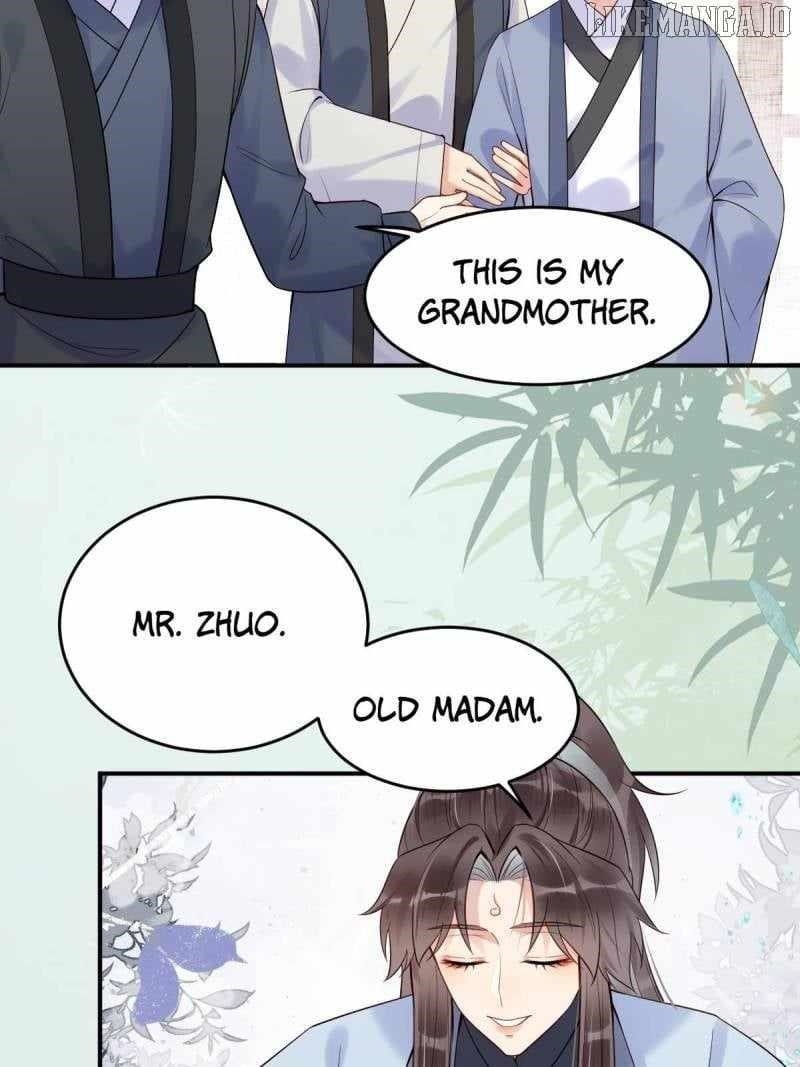 The Ghostly Doctor Chapter 599 - Page 32