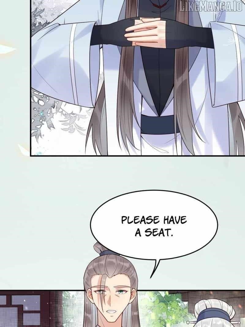 The Ghostly Doctor Chapter 599 - Page 33