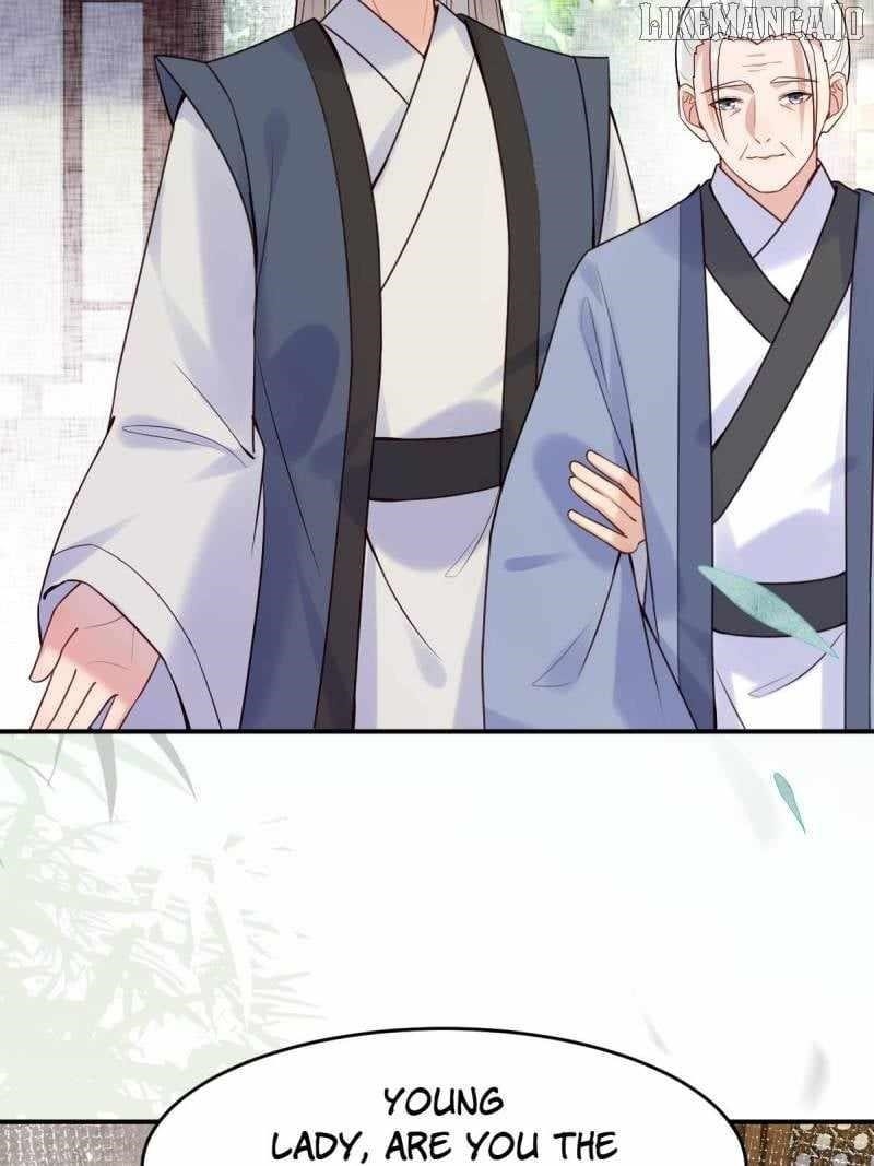 The Ghostly Doctor Chapter 599 - Page 34