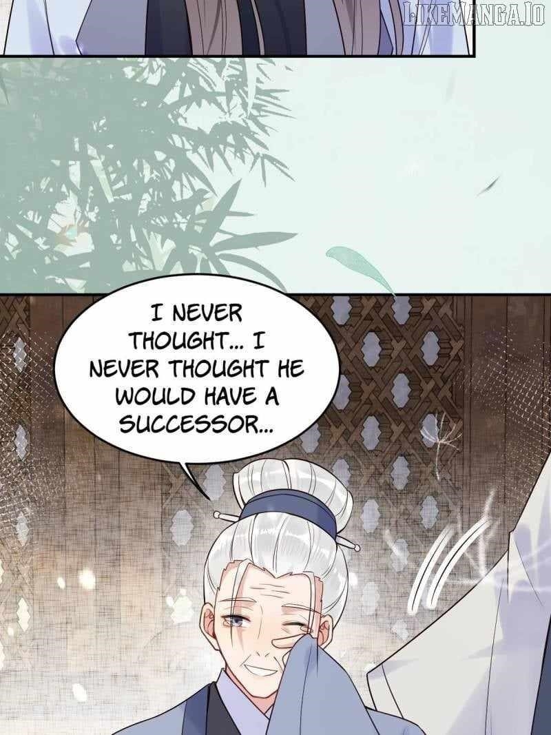 The Ghostly Doctor Chapter 599 - Page 37