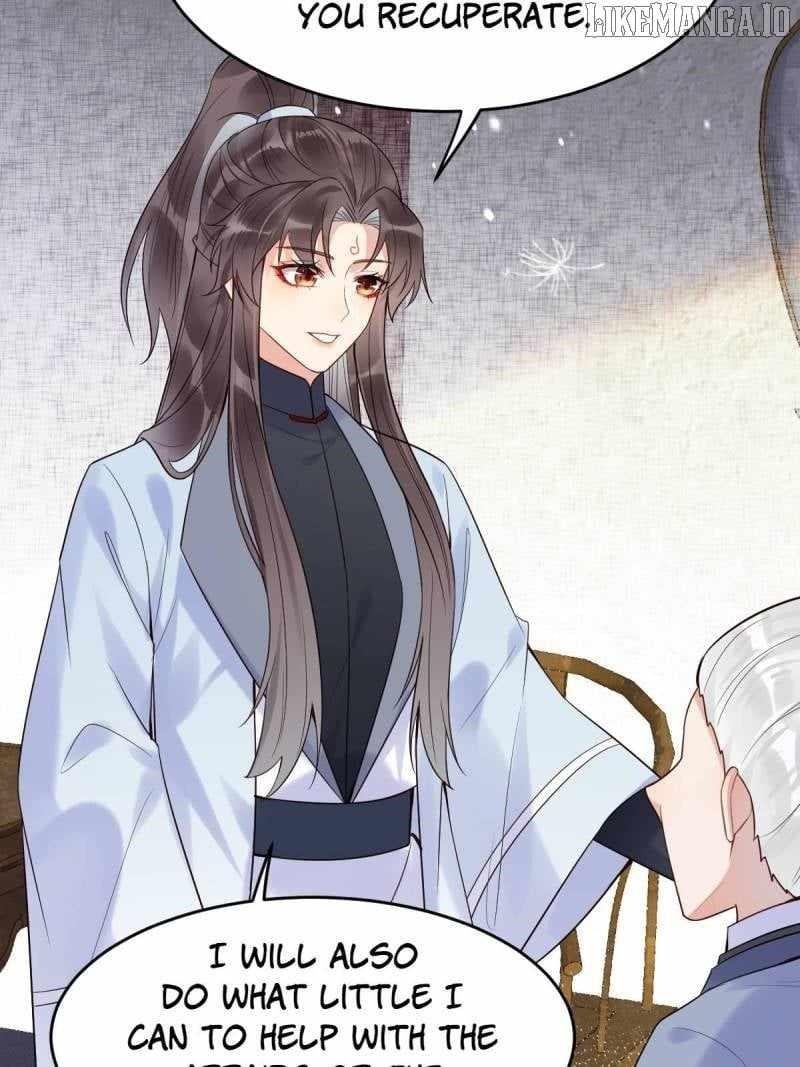 The Ghostly Doctor Chapter 599 - Page 40