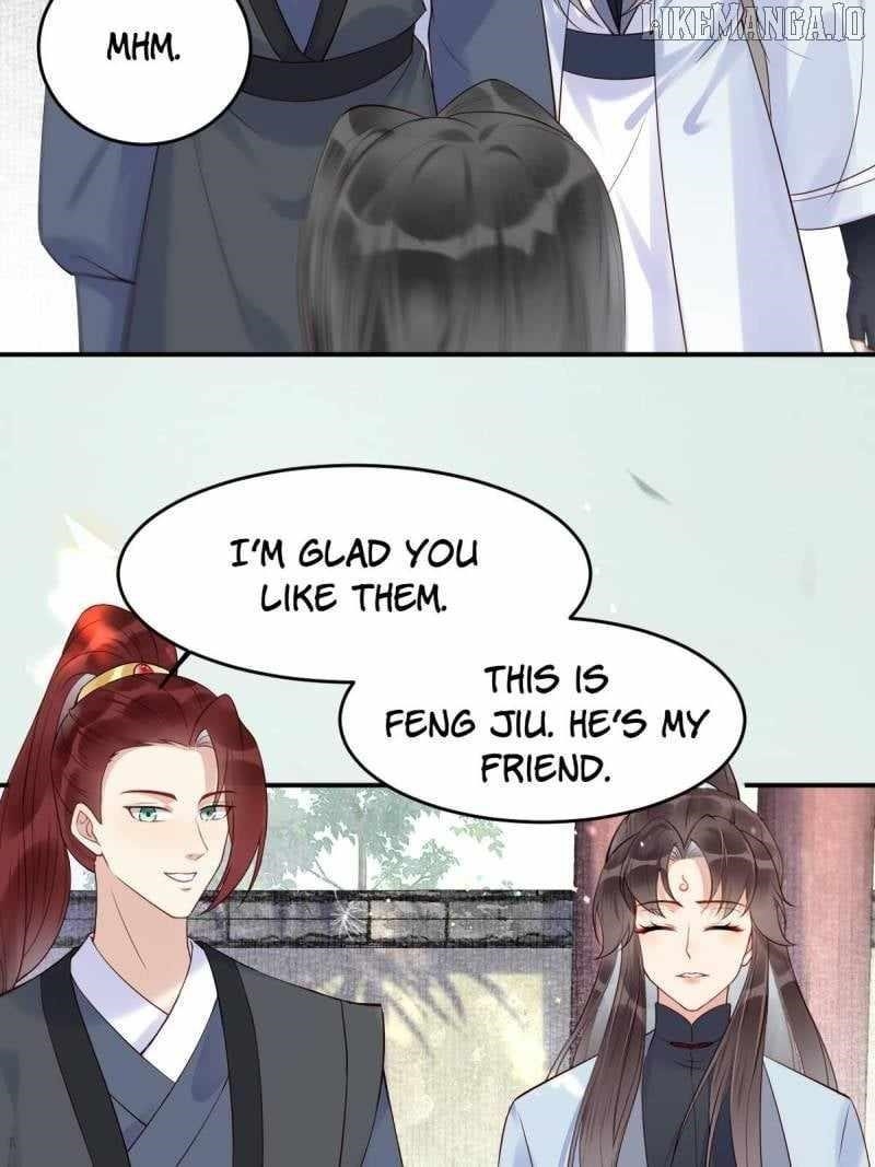 The Ghostly Doctor Chapter 600 - Page 19