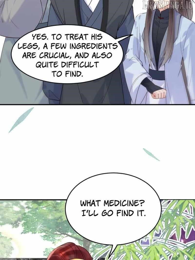 The Ghostly Doctor Chapter 600 - Page 36