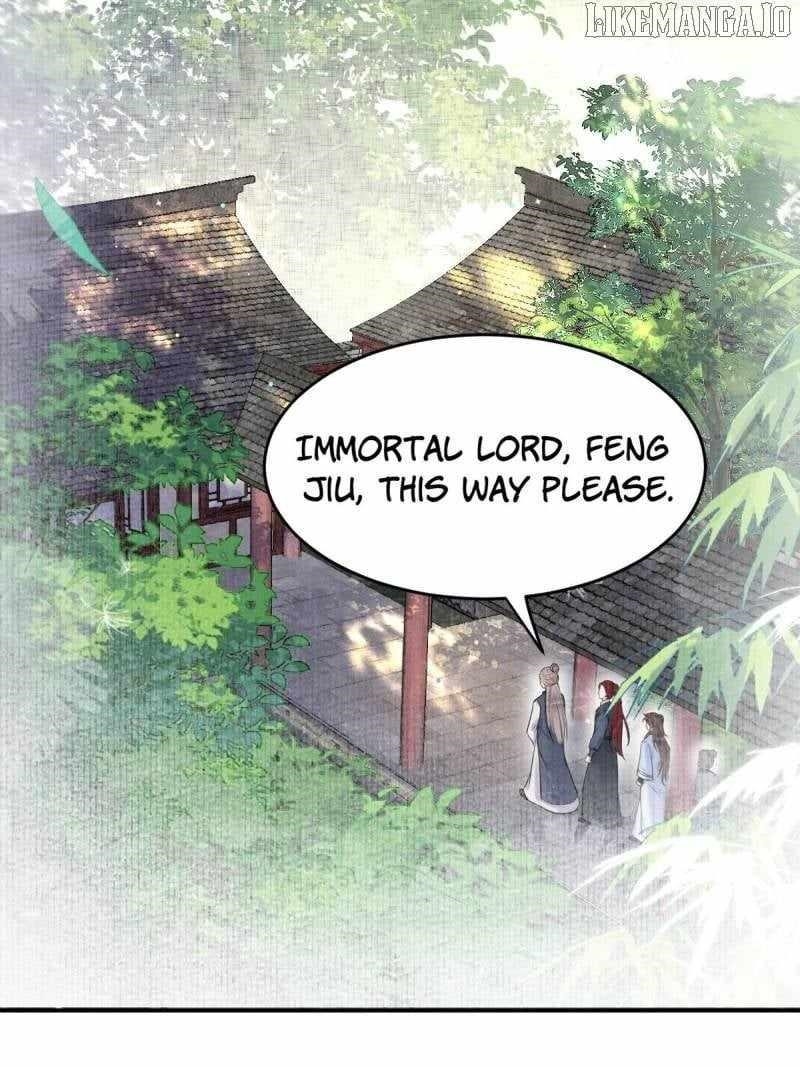 The Ghostly Doctor Chapter 600 - Page 7