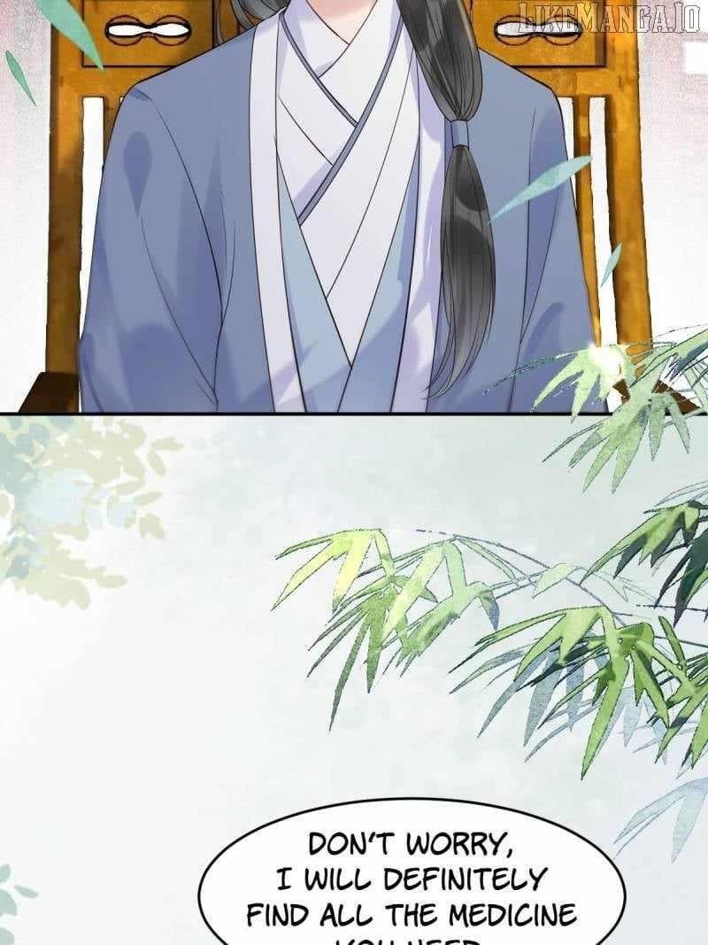 The Ghostly Doctor Chapter 601 - Page 2