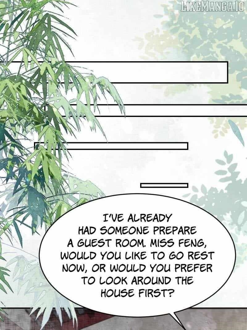 The Ghostly Doctor Chapter 601 - Page 25