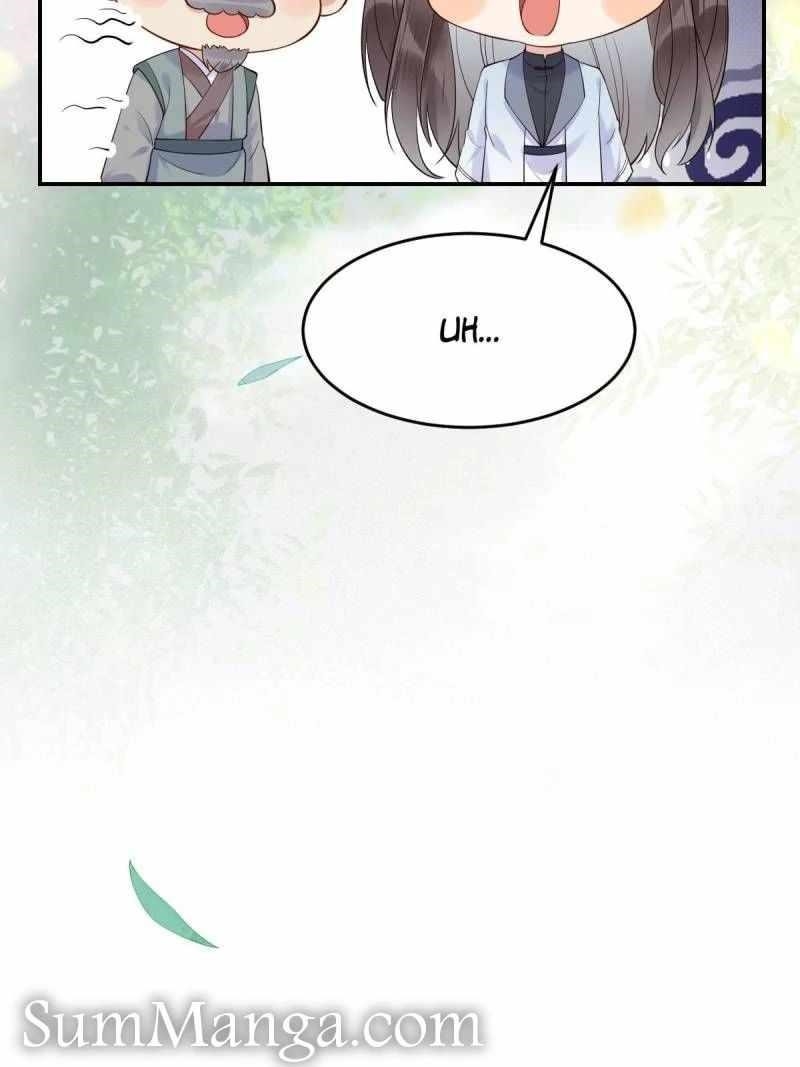 The Ghostly Doctor Chapter 601 - Page 32