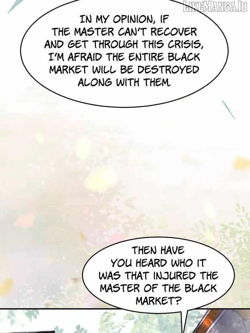 The Ghostly Doctor Chapter 601 - Page 43
