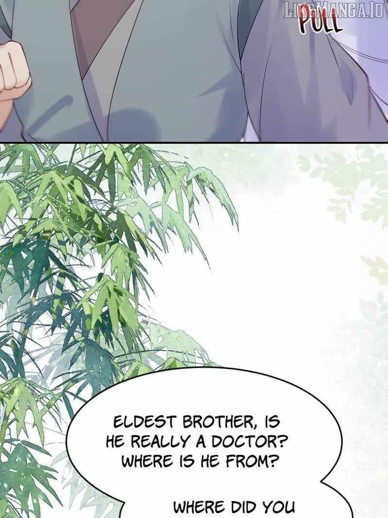 The Ghostly Doctor Chapter 601 - Page 7