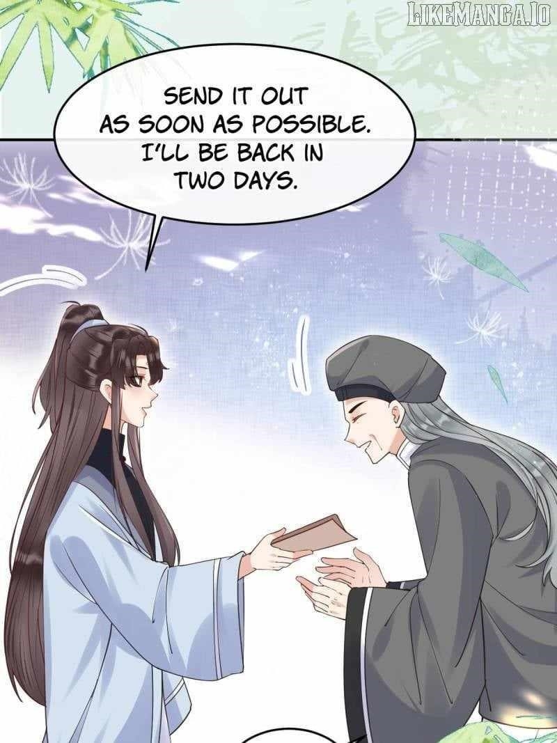 The Ghostly Doctor Chapter 602 - Page 6