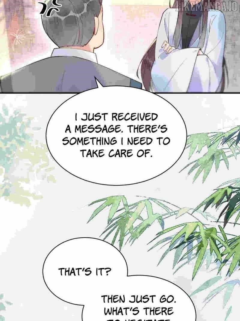 The Ghostly Doctor Chapter 603 - Page 12