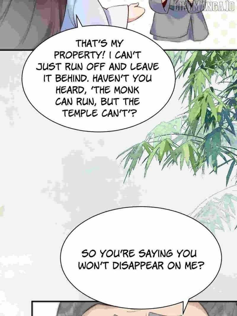 The Ghostly Doctor Chapter 603 - Page 15