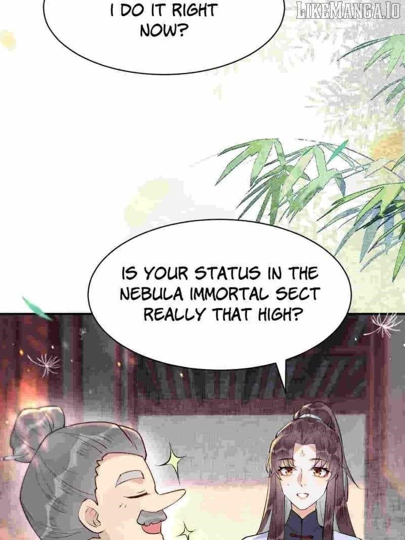 The Ghostly Doctor Chapter 603 - Page 18