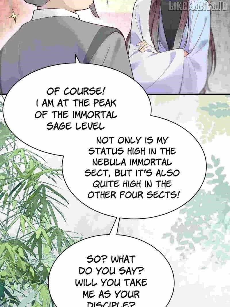 The Ghostly Doctor Chapter 603 - Page 19