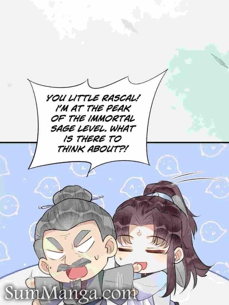 The Ghostly Doctor Chapter 603 - Page 22