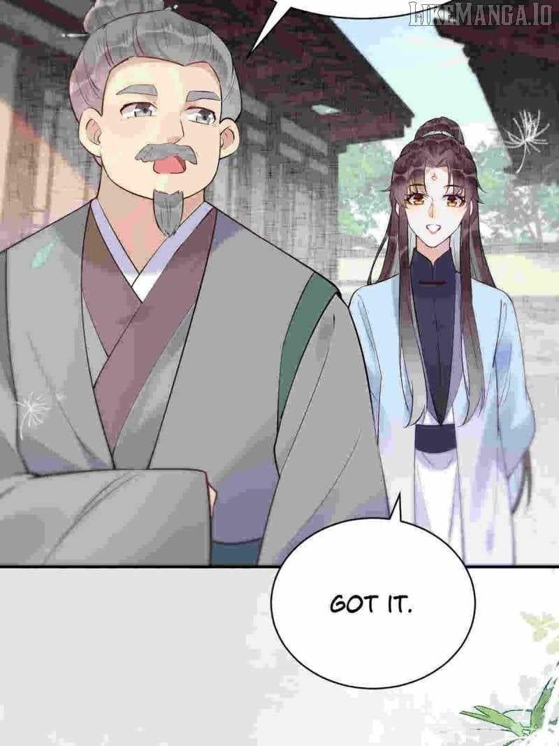 The Ghostly Doctor Chapter 603 - Page 24