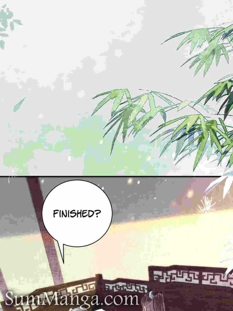 The Ghostly Doctor Chapter 603 - Page 3