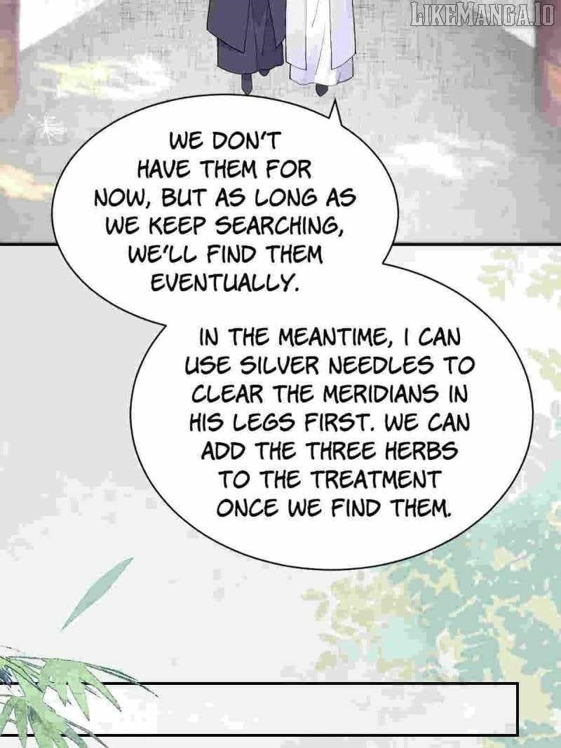 The Ghostly Doctor Chapter 603 - Page 30