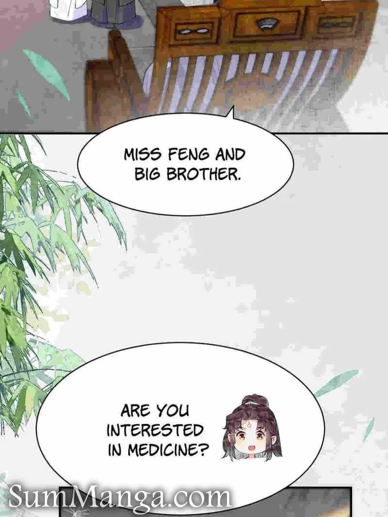 The Ghostly Doctor Chapter 603 - Page 34