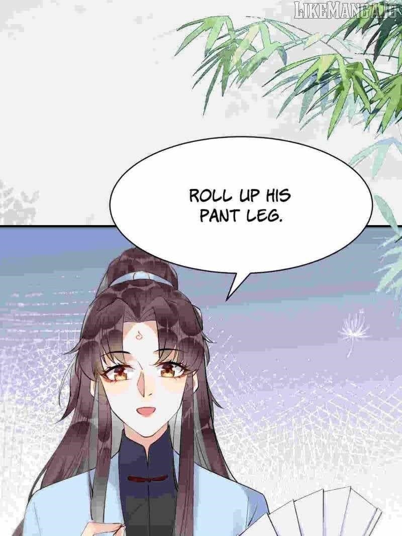 The Ghostly Doctor Chapter 603 - Page 36