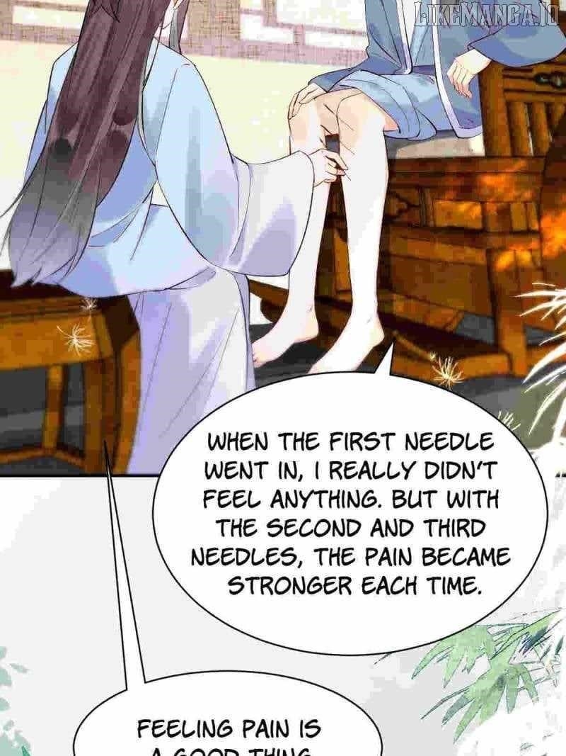 The Ghostly Doctor Chapter 603 - Page 49