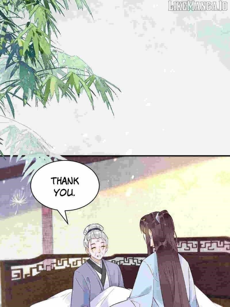 The Ghostly Doctor Chapter 603 - Page 5