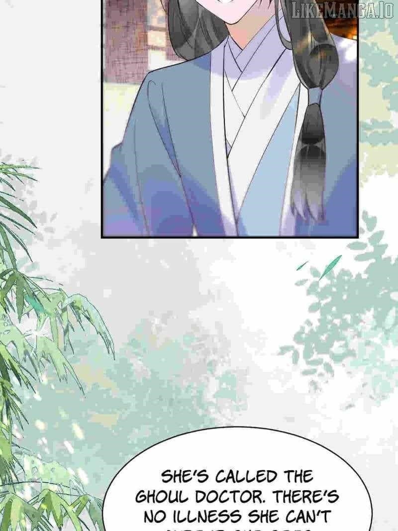 The Ghostly Doctor Chapter 603 - Page 51