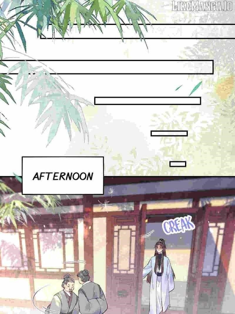 The Ghostly Doctor Chapter 603 - Page 8