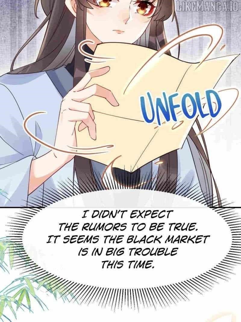 The Ghostly Doctor Chapter 604 - Page 22