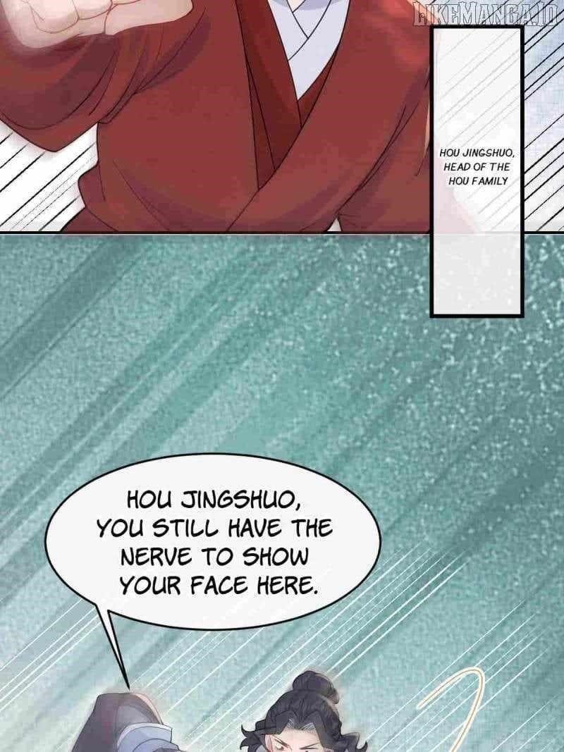 The Ghostly Doctor Chapter 604 - Page 35