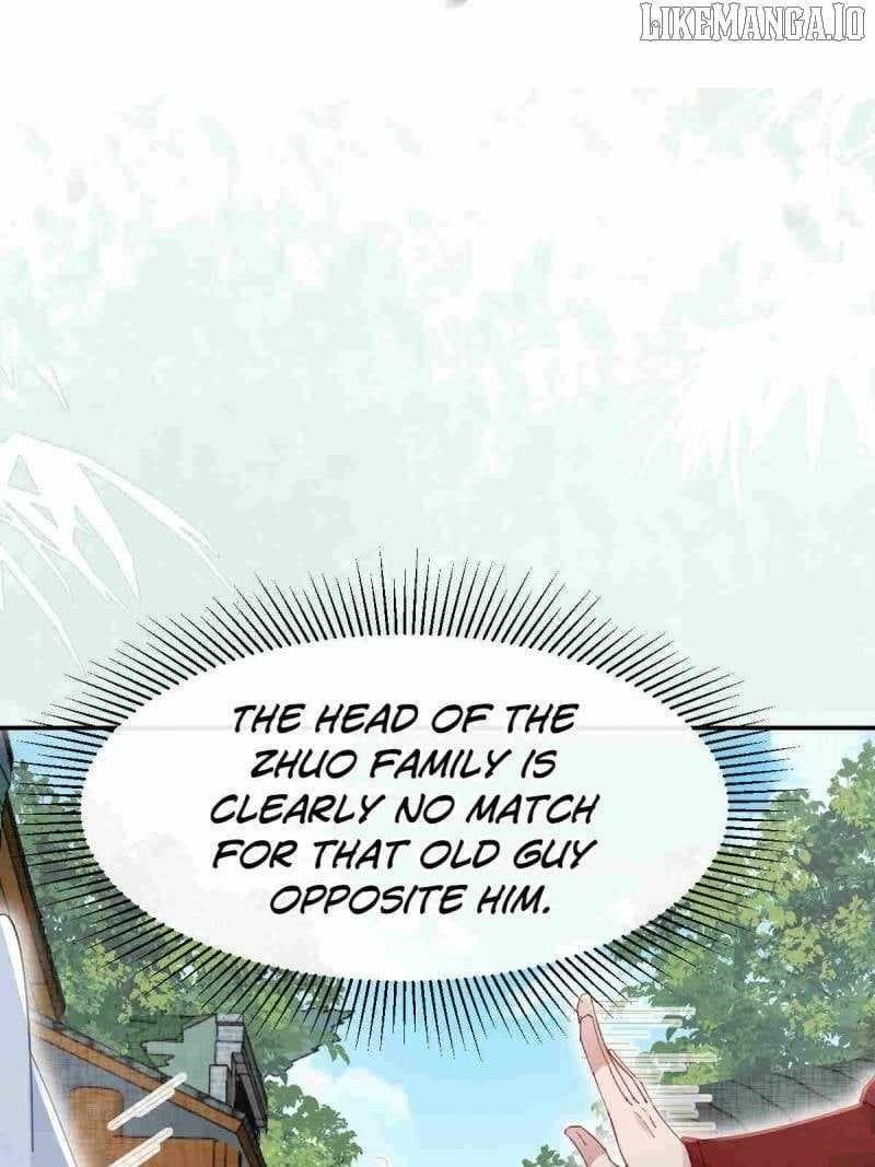 The Ghostly Doctor Chapter 604 - Page 37